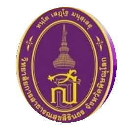 College emblem
