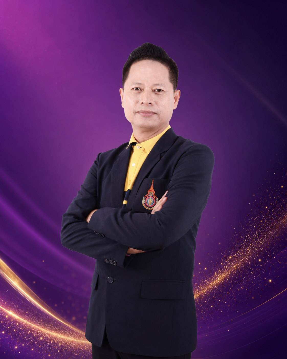 Mr. Prakrit Prapha-in