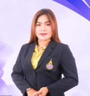 Miss Phinyaphat Masri